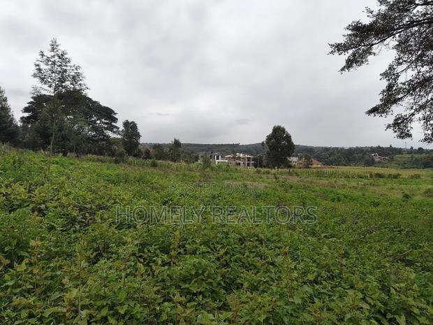 Half Acre Plot in Kerarapon Drive, Ngong 100m From Tarmac - main view