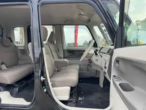 Daihatsu Tanto 2018 Black
