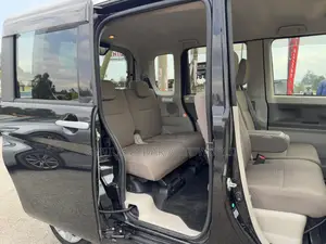 Daihatsu Tanto 2018 Black