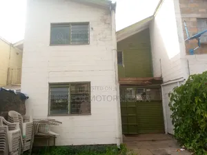 Furnished 3bdrm Bungalow in Buruburu, Nairobi Central for sale