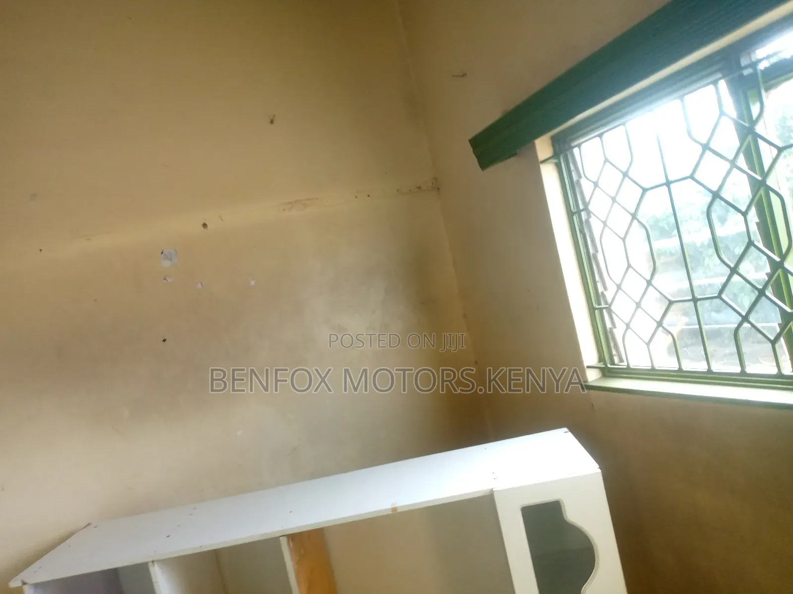 Furnished 3bdrm Bungalow in Buruburu, Nairobi Central for sale