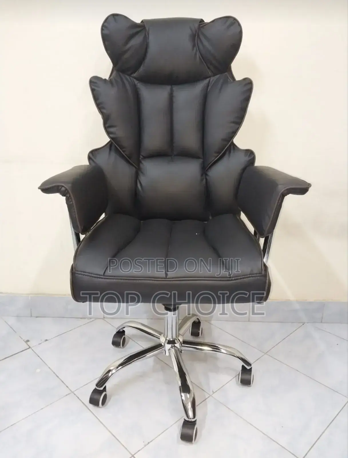 Luxury Executive Office Chair