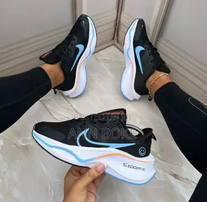 Nike Zoom Sizes Size 36-40 at 