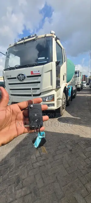 All Truck Keys_ Cutting and Programming
