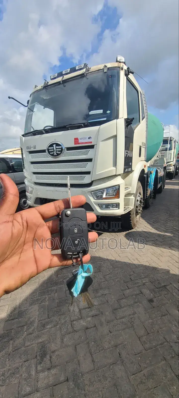 All Truck Keys_ Cutting and Programming