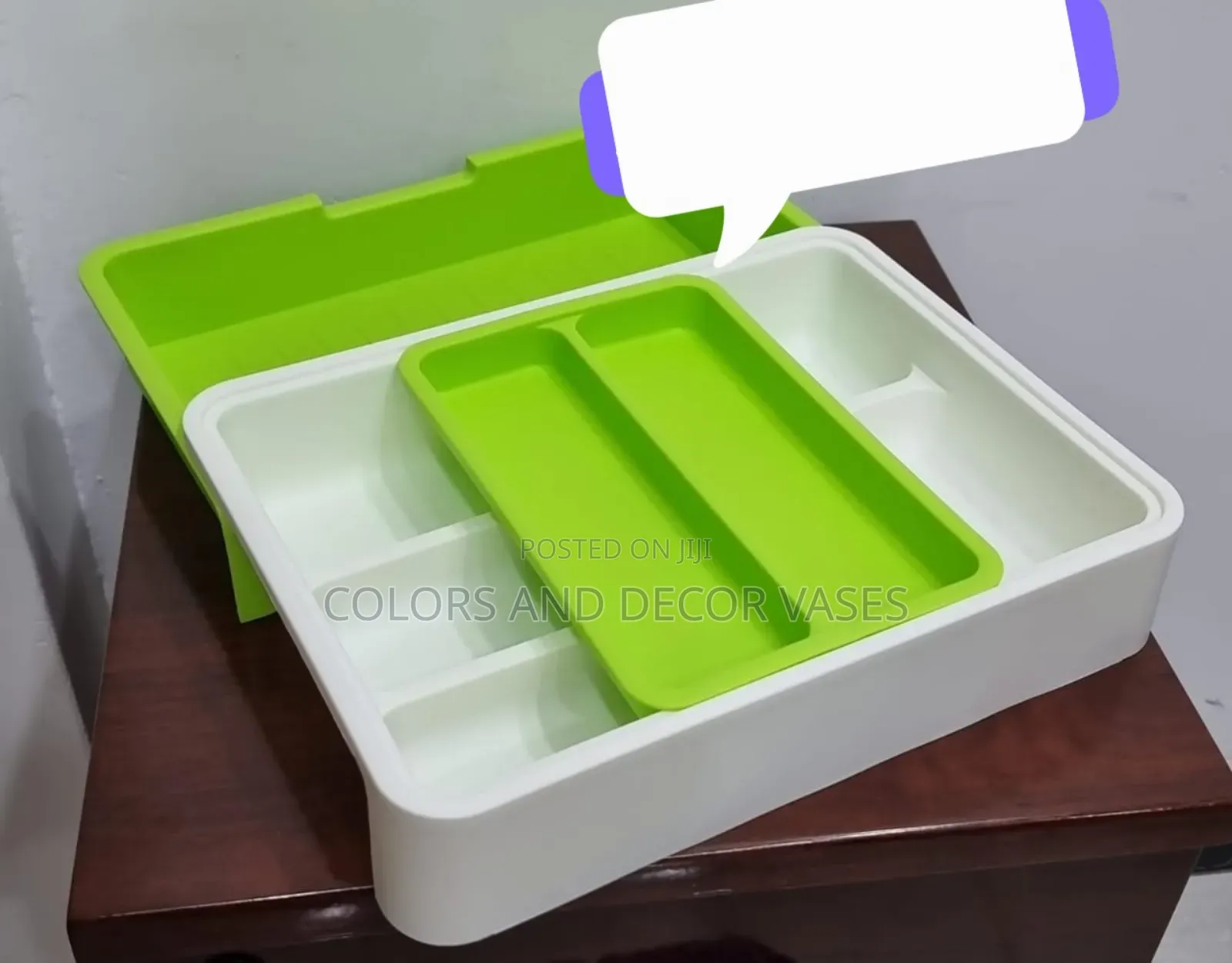 Spoons Organizer in Stock