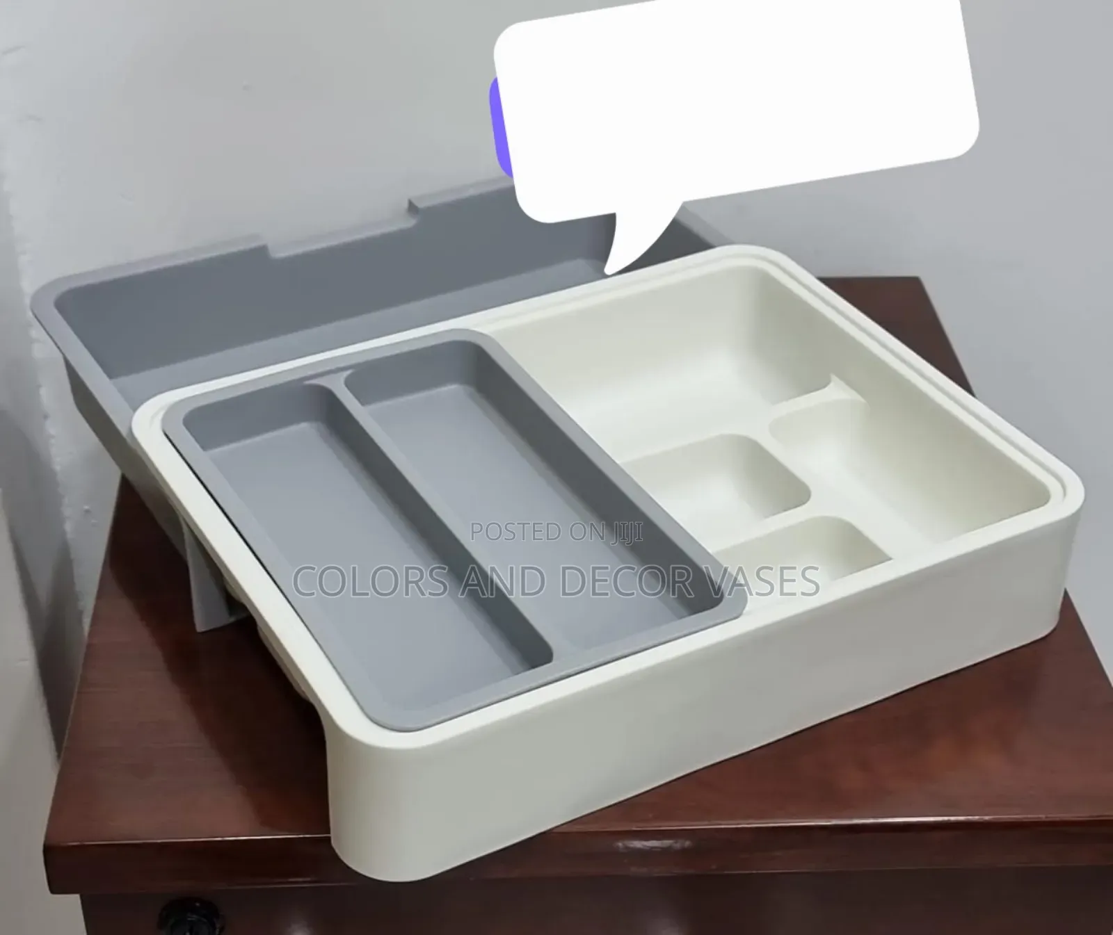 Spoons Organizer in Stock