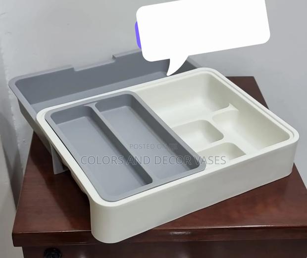 Spoons Organizer in Stock - thumbnail 3