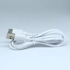 Fast Charger Cables 6a 30w