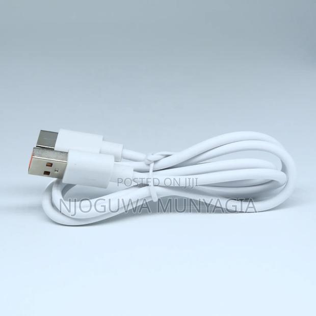 Fast Charger Cables 6a 30w - thumbnail 2