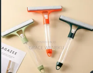 *3 In 1 Window Cleaner