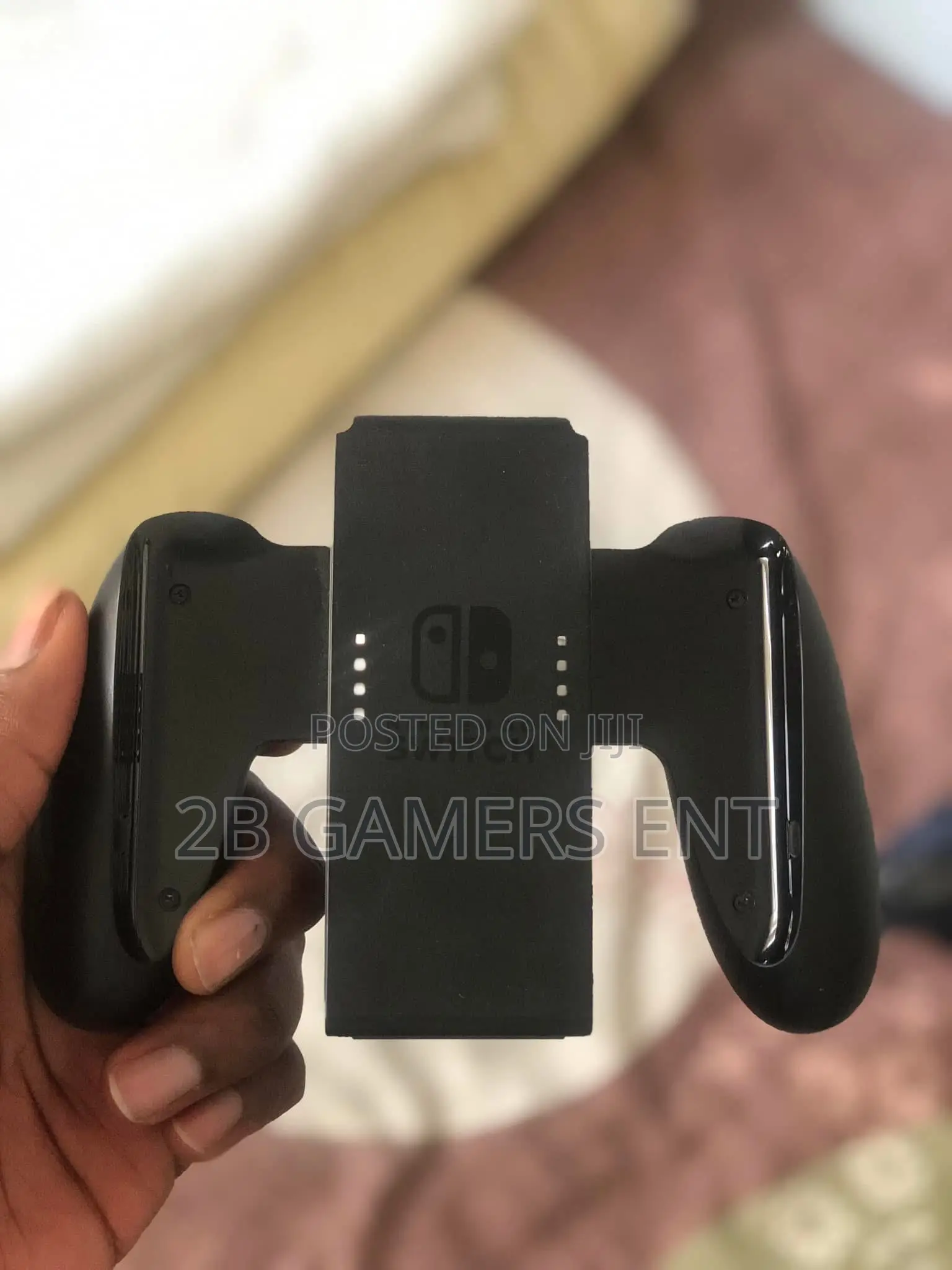 Nitendo Switch (Used Like New)
