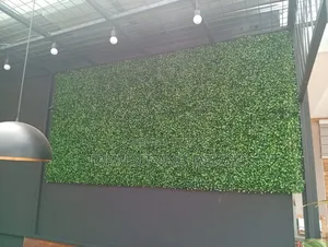 Well Designed Boxwood Panels for Decor and Aesthetics Look
