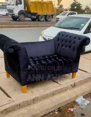 Waiting Coach - main view