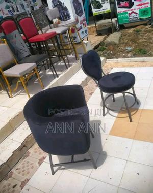 Styling Chair and 1 Love Chairs