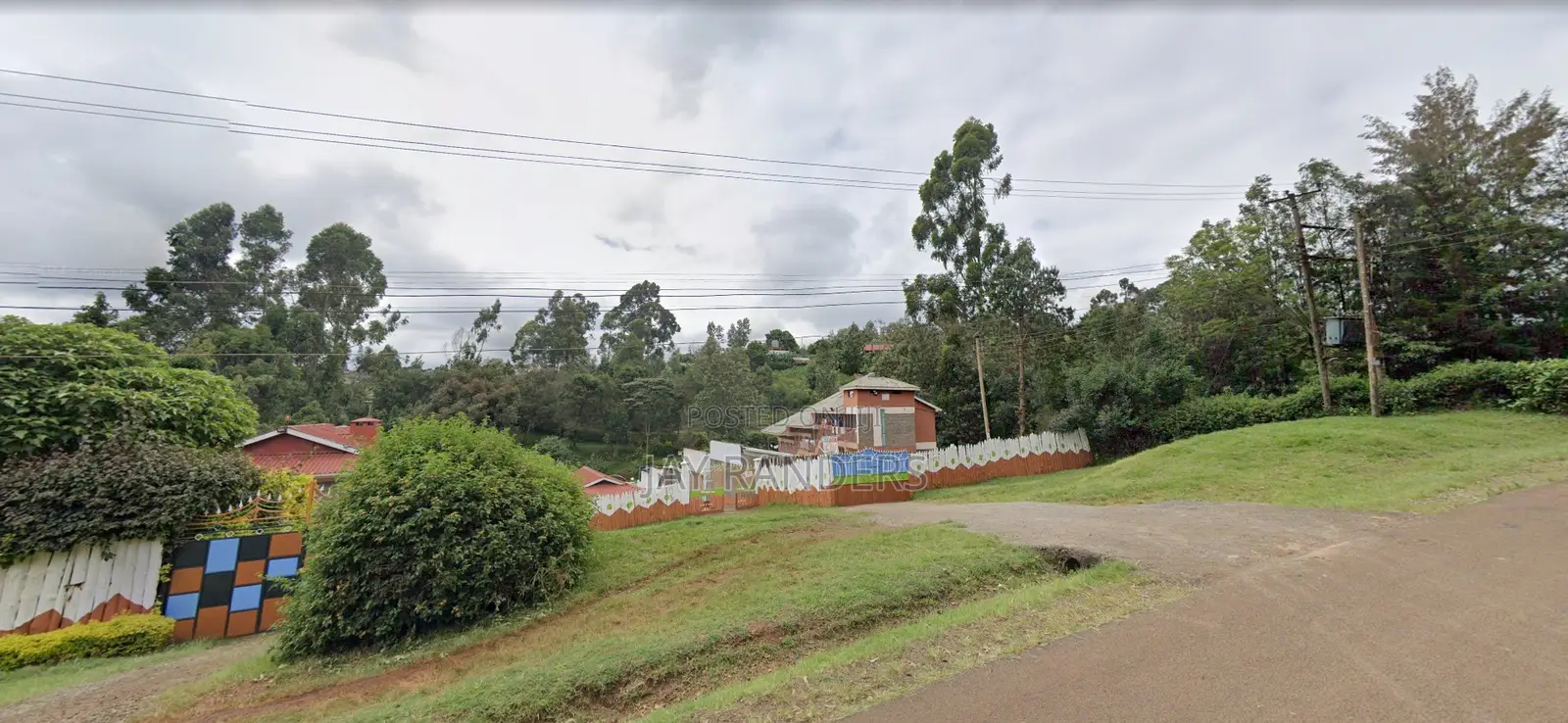 1/4 Acre Land at Uthiru .Josa Gardens