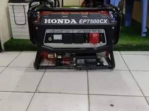 7500watts Genset