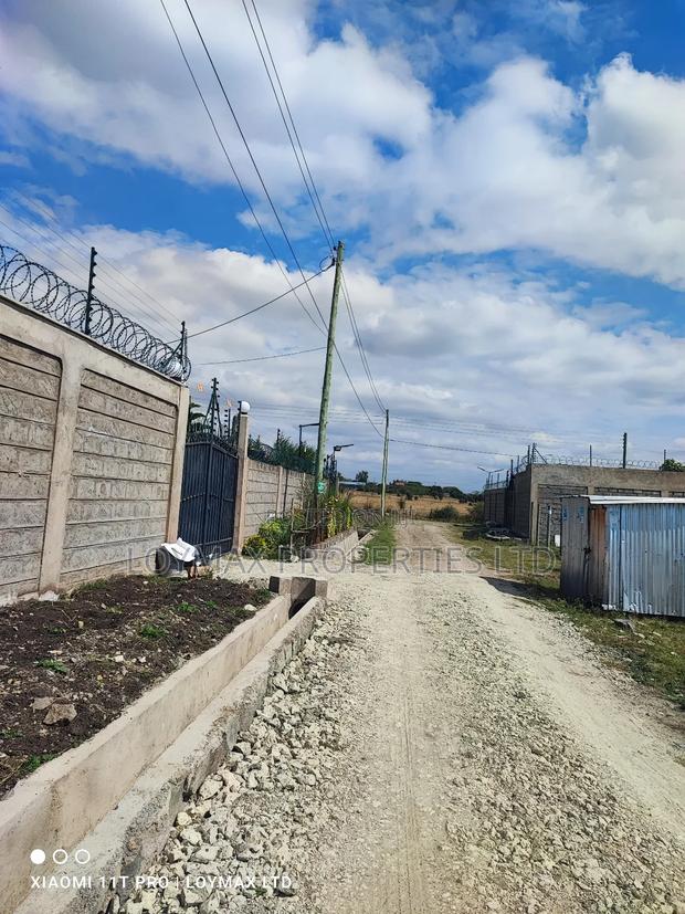 2 Plots on Quick Sale in Kitengela Milimani Pioneer Estate - thumbnail 2
