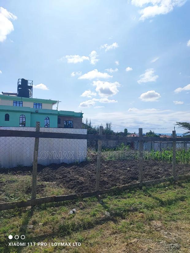 2 Plots on Quick Sale in Kitengela Milimani Pioneer Estate - thumbnail 3