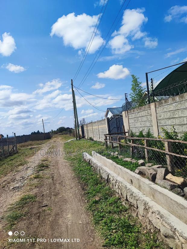 2 Plots on Quick Sale in Kitengela Milimani Pioneer Estate - thumbnail 4