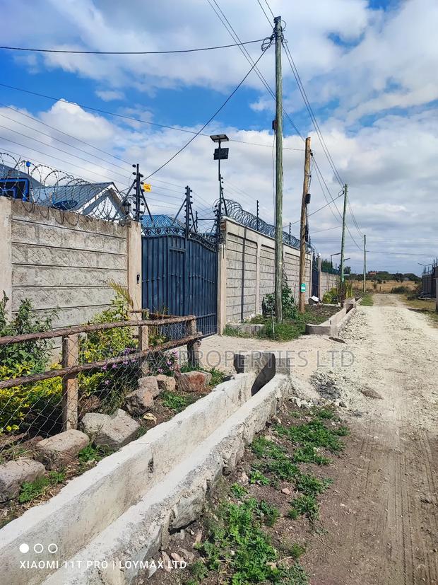 2 Plots on Quick Sale in Kitengela Milimani Pioneer Estate - thumbnail 5