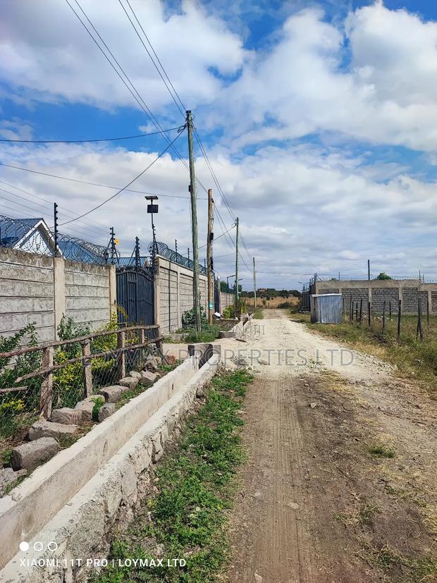 2 Plots on Quick Sale in Kitengela Milimani Pioneer Estate - thumbnail 6