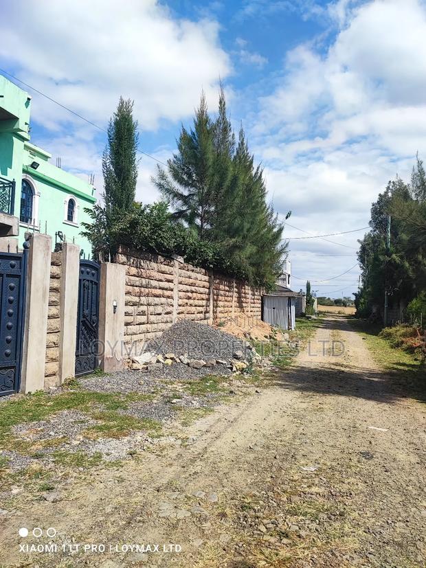 2 Plots on Quick Sale in Kitengela Milimani Pioneer Estate - thumbnail 7