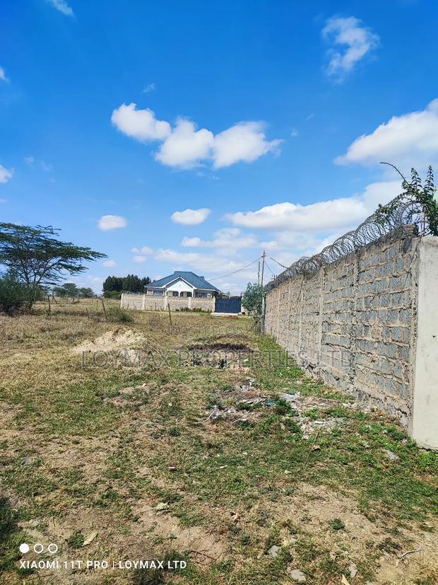2 Plots on Quick Sale in Kitengela Milimani Pioneer Estate - thumbnail 8