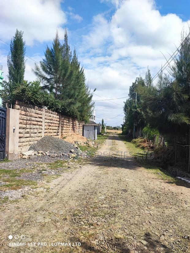 2 Plots on Quick Sale in Kitengela Milimani Pioneer Estate - thumbnail 9