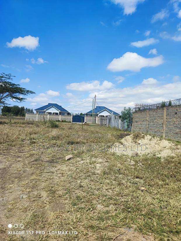 2 Plots on Quick Sale in Kitengela Milimani Pioneer Estate - thumbnail 10