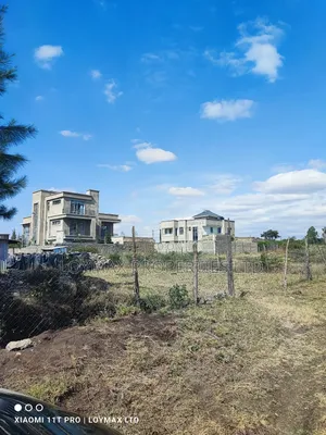 50/100 Plot on Sale Kitengela Milimani Sensei Road.