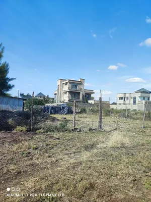 50/100 Plot on Sale Kitengela Milimani Sensei Road.