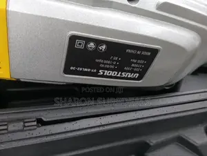 Heavy Duty Demolition Breaker Uyustools/1700w