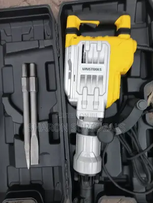 New Arrival Uyustools Demolition Breaker 85j