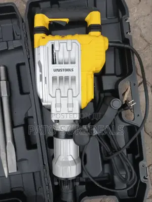 Best Quality Uyustools 1700w/Demolition Breaker