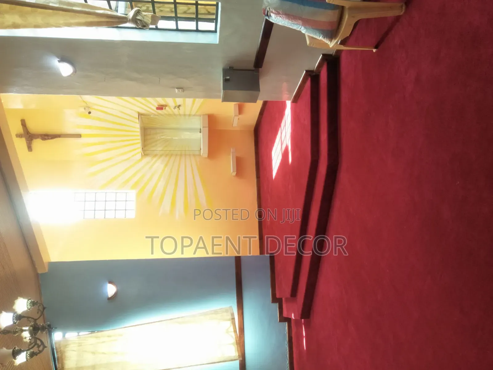 Tuffed Quality Church Rooms Delta Wall To Wall Carpets