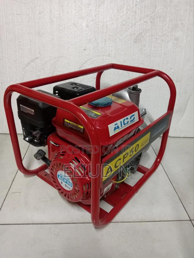 Powerfull Water Pump Aico/New Model Acp50 2" - main view