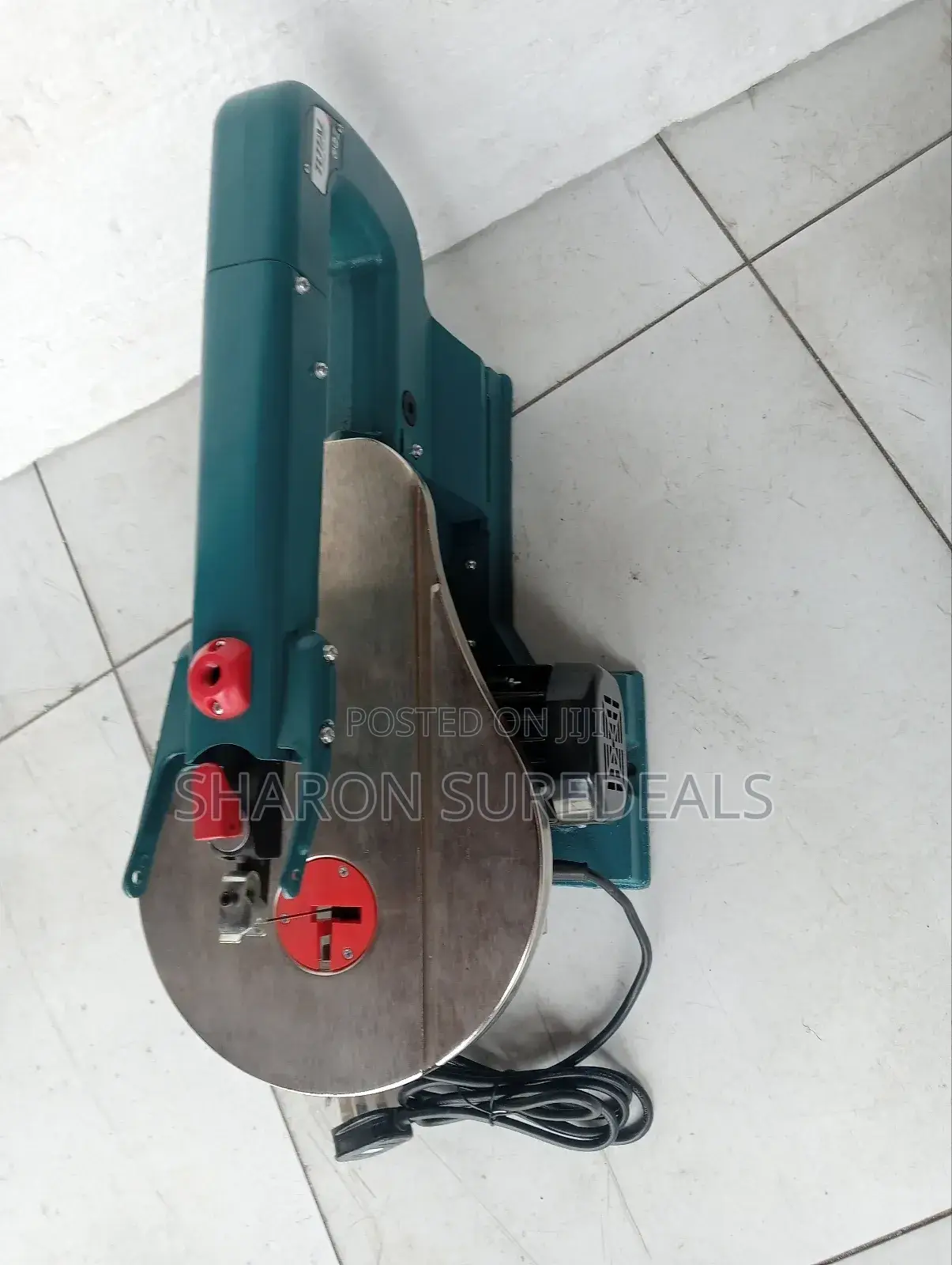 Best Quality Scroll Saw Machine 85w