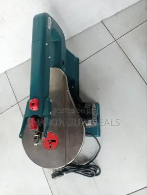 Best Quality Scroll Saw Machine 85w