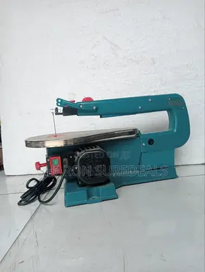 Band New Scroll Saw Total 85w
