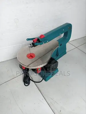 New Arrival Scroll Saw Machine/Total 85w
