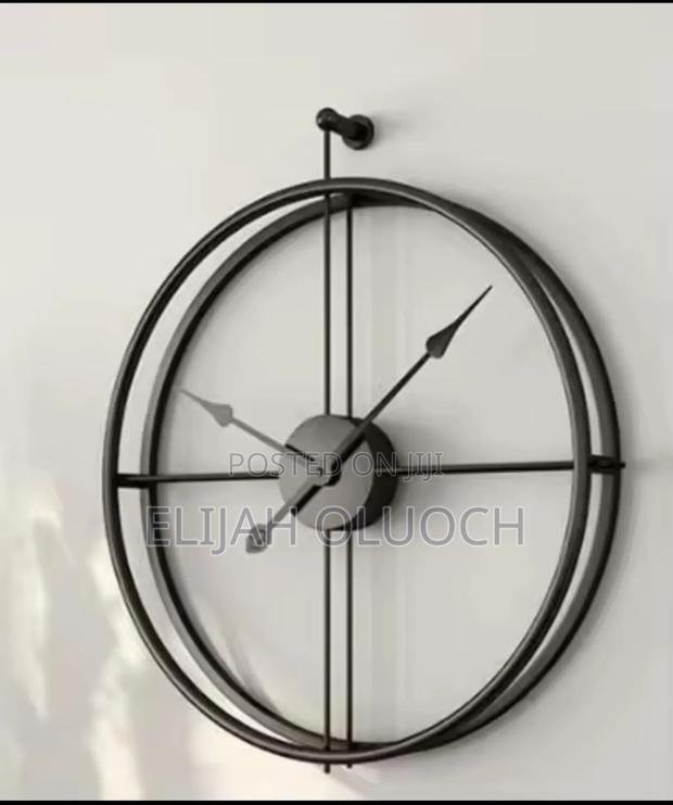 50cm Spanish Wall Clock - thumbnail 4
