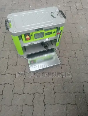 New Arrival Thickness Planer