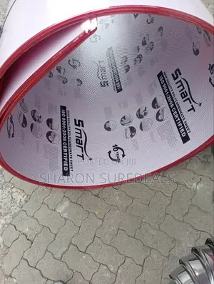 High Quality Polycarbonate Sheet