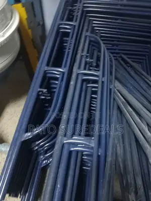 Construction Scaffold Ladder