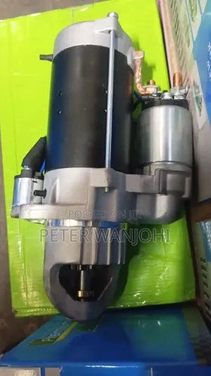 Starter Motor for Atego