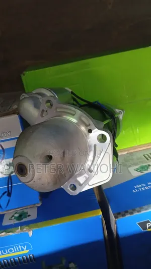 Starter Motor for Atego