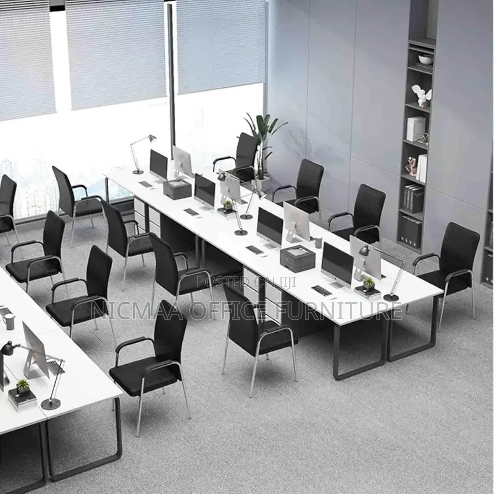 Aeroform Executive Mesh Office Task Chair