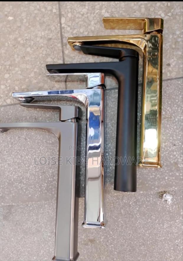 All Colours Mixer Tap Available