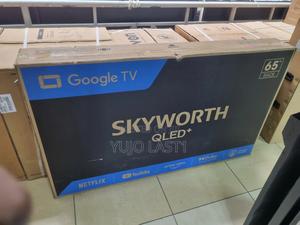 Skyworth 65 Inch Qled Google Tv - main view